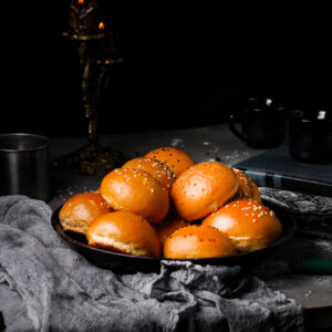 Burger Buns