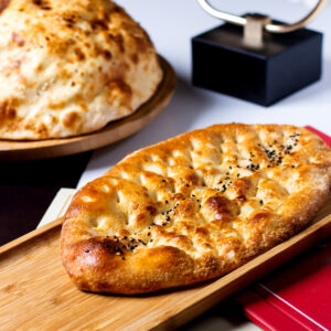 Butter Bread
